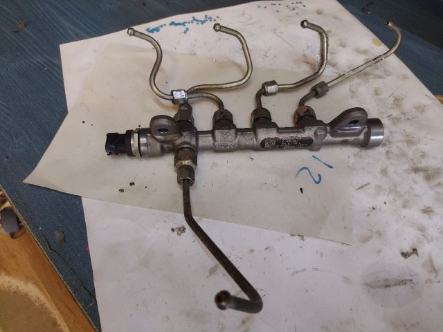 bontott ALFA ROMEO GIULIETTA Közösnyomócső