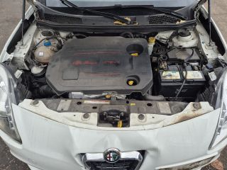 bontott ALFA ROMEO GIULIETTA Közösnyomócső