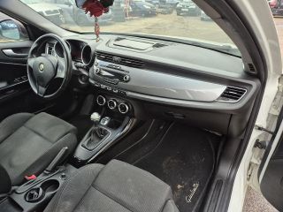 bontott ALFA ROMEO GIULIETTA Közösnyomócső