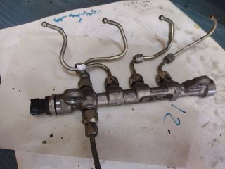 bontott ALFA ROMEO GIULIETTA Közösnyomócső