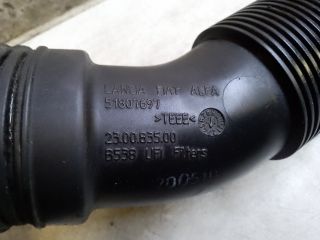 bontott ALFA ROMEO GIULIETTA Légbeömlő Cső