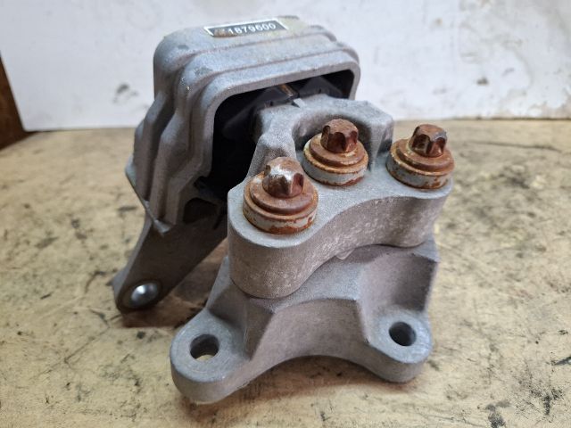 bontott ALFA ROMEO GIULIETTA Motor Tartó Bak (Fém)