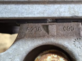 bontott ALFA ROMEO GIULIETTA Motor Tartó Bak (Fém)