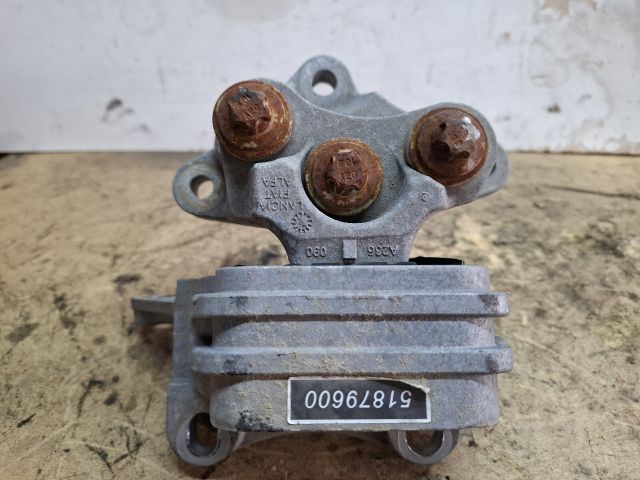 bontott ALFA ROMEO GIULIETTA Motor Tartó Bak (Fém)