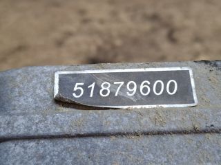 bontott ALFA ROMEO GIULIETTA Motor Tartó Bak (Fém)