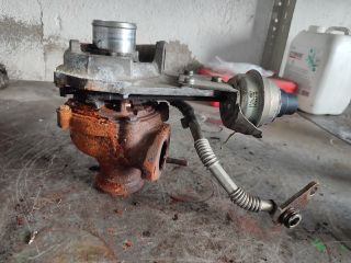 bontott ALFA ROMEO GIULIETTA Turbó