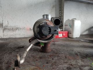 bontott ALFA ROMEO GIULIETTA Turbó