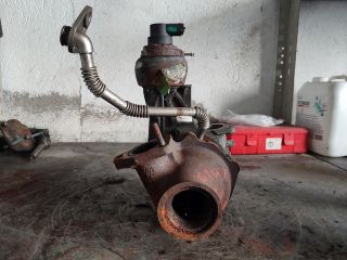 bontott ALFA ROMEO GIULIETTA Turbó