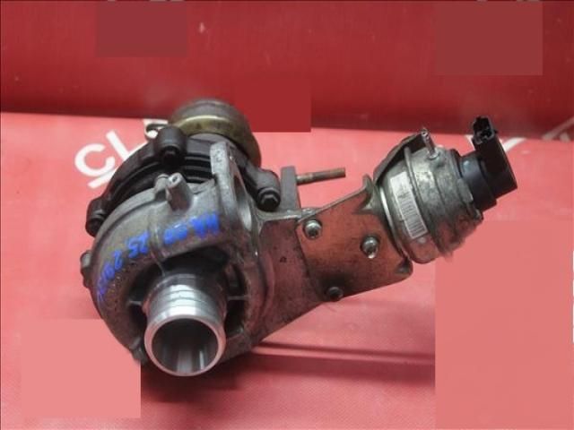 bontott ALFA ROMEO GIULIETTA Turbó