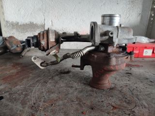 bontott ALFA ROMEO GIULIETTA Turbó