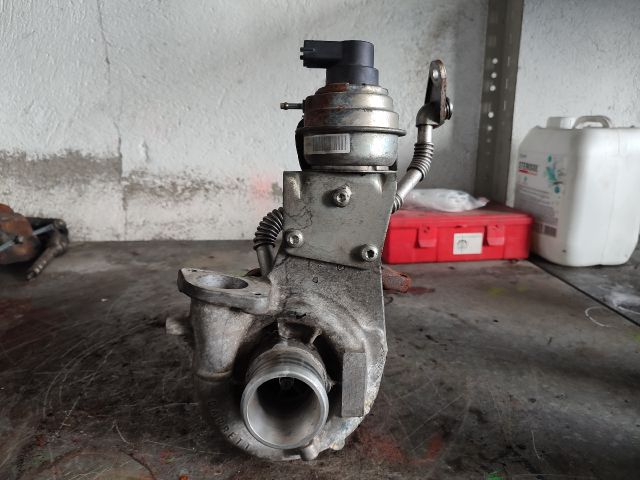 bontott ALFA ROMEO GIULIETTA Turbó