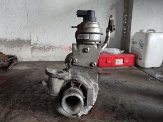 bontott ALFA ROMEO GIULIETTA Turbó