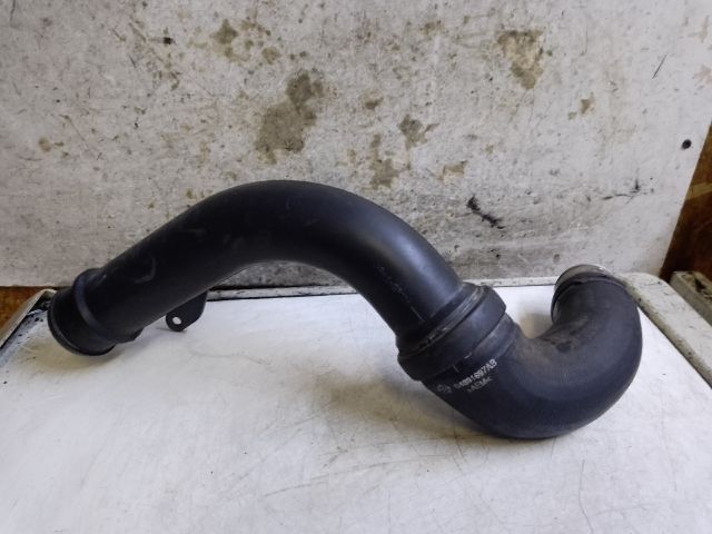 bontott ALFA ROMEO GIULIETTA Turbócső