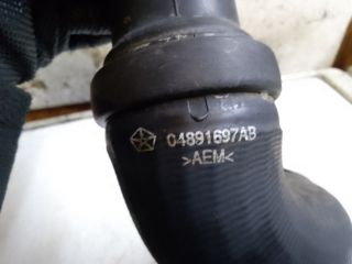 bontott ALFA ROMEO GIULIETTA Turbócső