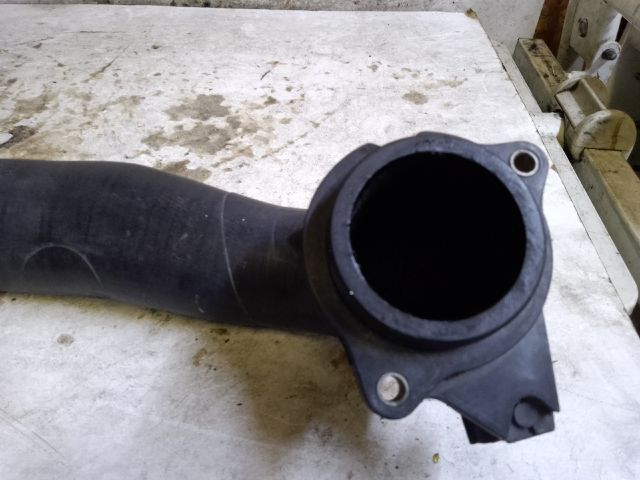 bontott ALFA ROMEO GIULIETTA Turbócső