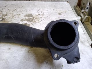 bontott ALFA ROMEO GIULIETTA Turbócső