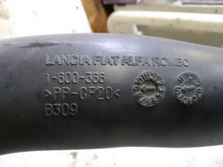 bontott ALFA ROMEO GIULIETTA Turbócső