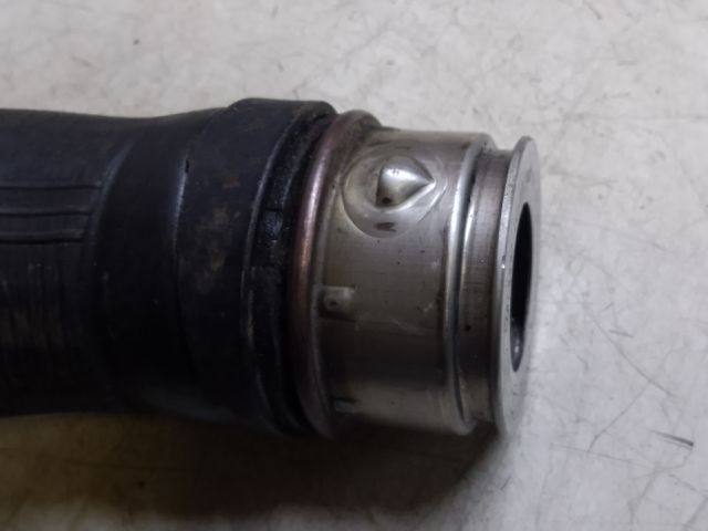 bontott ALFA ROMEO GIULIETTA Turbócső