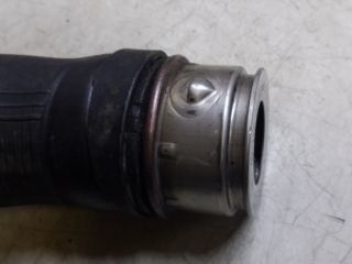 bontott ALFA ROMEO GIULIETTA Turbócső