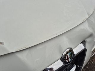 bontott ALFA ROMEO GIULIETTA Váltó Kulissza