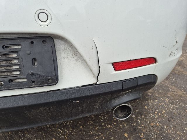 bontott ALFA ROMEO GIULIETTA Váltó Kulissza