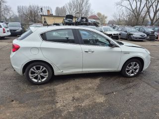 bontott ALFA ROMEO GIULIETTA Váltó (Mechanikus)