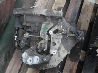 bontott ALFA ROMEO GIULIETTA Váltó (Mechanikus)