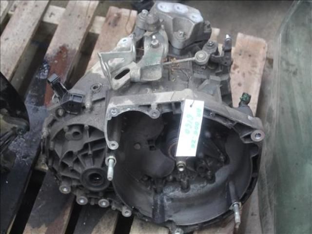 bontott ALFA ROMEO GIULIETTA Váltó (Mechanikus)