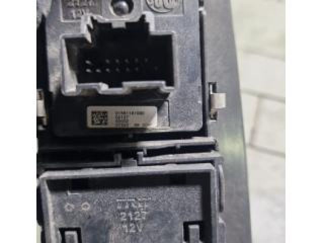 bontott ALFA ROMEO GIULIETTA Ablakemelő Kapcsoló Négyes / Kettes