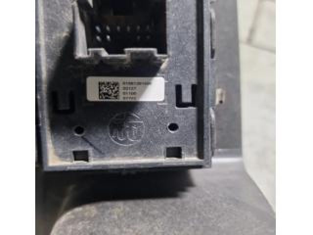 bontott ALFA ROMEO GIULIETTA Ablakemelő Kapcsoló Négyes / Kettes