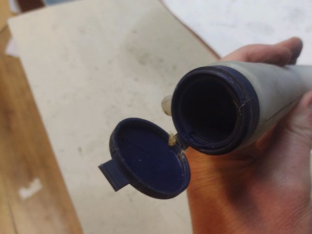 bontott ALFA ROMEO GIULIETTA Ablakmosó Tartály