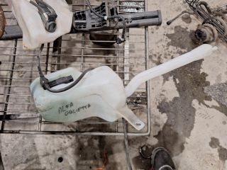 bontott ALFA ROMEO GIULIETTA Ablakmosó Tartály