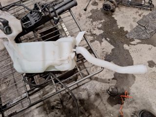 bontott ALFA ROMEO GIULIETTA Ablakmosó Tartály