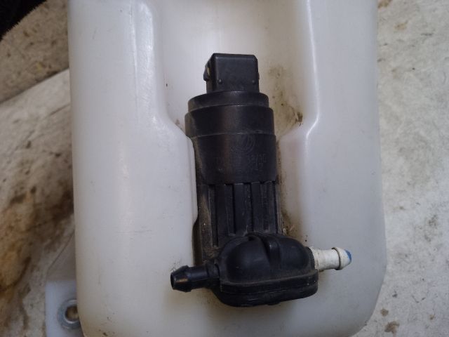 bontott ALFA ROMEO GIULIETTA Ablakmosó Tartály