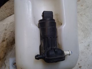 bontott ALFA ROMEO GIULIETTA Ablakmosó Tartály