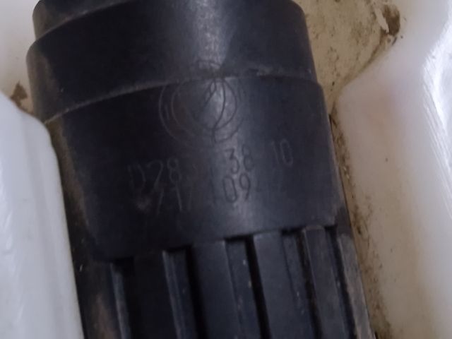 bontott ALFA ROMEO GIULIETTA Ablakmosó Tartály