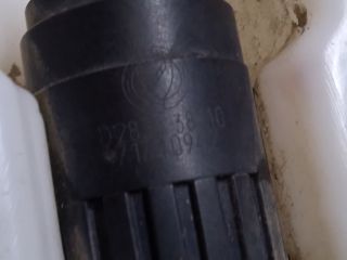 bontott ALFA ROMEO GIULIETTA Ablakmosó Tartály