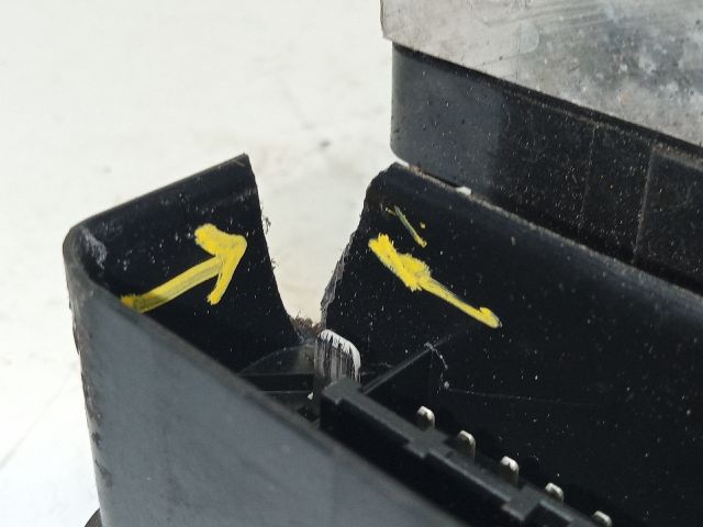 bontott ALFA ROMEO GIULIETTA ABS Kocka