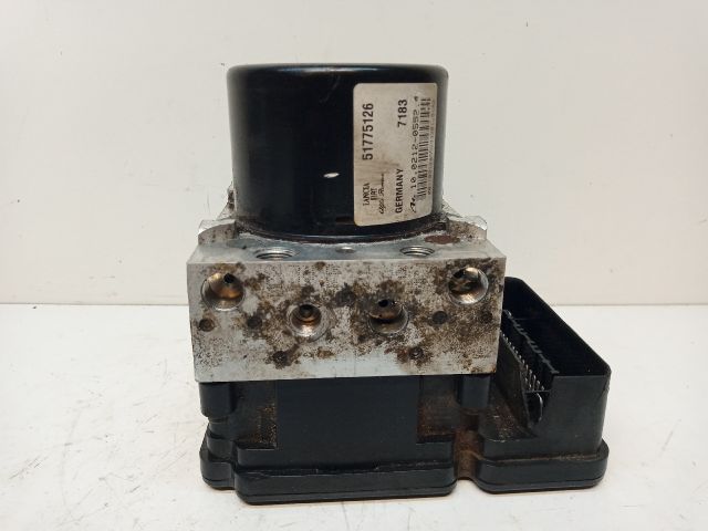 bontott ALFA ROMEO GIULIETTA ABS Kocka