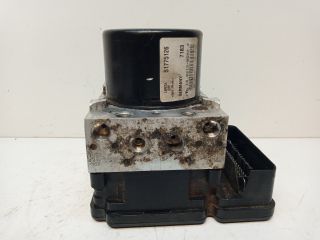 bontott ALFA ROMEO GIULIETTA ABS Kocka