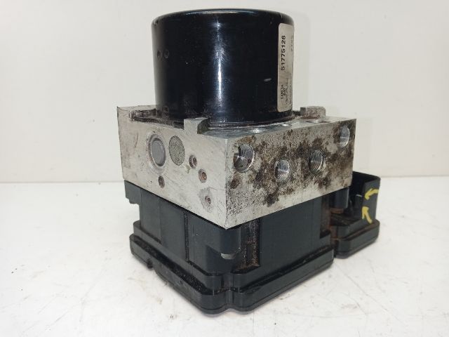 bontott ALFA ROMEO GIULIETTA ABS Kocka