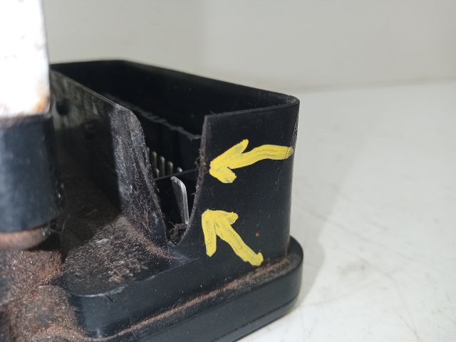 bontott ALFA ROMEO GIULIETTA ABS Kocka