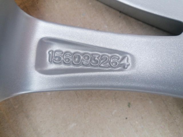 bontott ALFA ROMEO GIULIETTA Acélfelni (1 db)