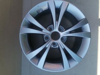 bontott ALFA ROMEO GIULIETTA Acélfelni (1 db)