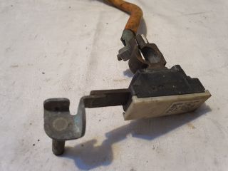 bontott ALFA ROMEO GIULIETTA Akkumulátor Saru Elektronikával