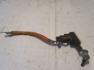 bontott ALFA ROMEO GIULIETTA Akkumulátor Saru Elektronikával