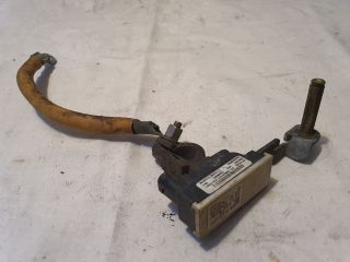 bontott ALFA ROMEO GIULIETTA Akkumulátor Saru Elektronikával