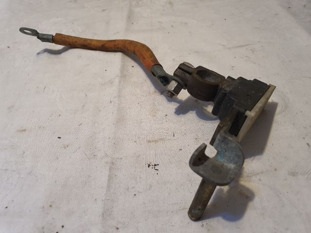 bontott ALFA ROMEO GIULIETTA Akkumulátor Saru Elektronikával