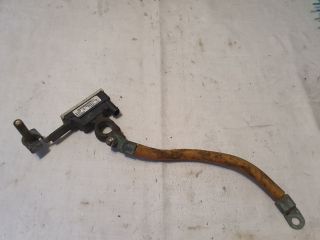 bontott ALFA ROMEO GIULIETTA Akkumulátor Saru Elektronikával