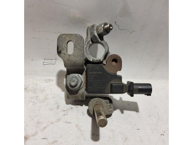 bontott ALFA ROMEO GIULIETTA Akkumulátor Saru